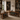 Elegant Solid Wood Shoe Bench with 3 Tiers for Entryway Storage Benches