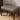Scandinavian Shoe Storage Bench with Solid Wood Frame & PU Leather Seat Benches