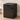 Modern Minimalist Shoe Storage Bench with Faux Leather Seat & 3 Tiers Shoe Storage