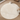 Veloura Luxury Round Area Rug | Soft Cream Non-Slip Wabi Sabi Rug for Living Room or Bedroom Area Rugs