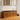Modern Minimalist Shoe Storage Bench with Faux Leather Cushion Benches