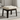 Modern Minimalist Low Stool - PU Leather Upholstery & Solid Wood Frame Stools