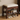 Elegant Rubberwood Shoe Storage Bench with Open Shelf for Entryway Shoe Benches
