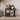 Modern Minimalist Shoe Rack - 2-Tier Shoe Storage Organizer in Wood & Steel Shoe Storage Racks
