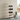 Modern Apple-Shaped Shoe Rack - 4/5/6-Tier Shoe Storage Organizer for Entryway Shoe Storage & Organization