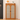 Japanese Style Shoe Storage Cabinet - 6/7/8-Tier Bamboo Organizer Shoe Storage