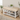 Luxury Tech Fabric Shoe Storage Cabinet - 2-Shelf Organizer for Entryway Shoe Storage