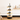 Scandinavian Shoe Rack - 4/6-Tier Carbon Steel & Marble Shoe Storage Shoe Storage Racks