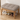 Scandinavian Shoe Storage Bench with Solid Wood Frame & PU Leather Seat Benches