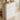 Modern Minimalist Shoe Storage Cabinet - Slim Steel Organizer with Drawers Shoe Storage
