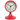 Classic Vintage Alarm Clock | Silent Quartz Movement with Backlight for Peaceful Sleep Clocks