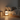 LUME | Elegant Vintage Lantern Lamp for Living Room & Bedroom Lamps
