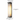 Modern Outdoor Wall Light - Dimmable LED Exterior Wall Sconce IP65 Outdoor Lighting