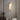 MarbleGlow | Elegant Minimalist Marble Wall Sconce Light for Bedroom Wall Lamps