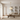 Lanora | Elegant Modern Fabric Kitchen Pendant Lighting with Walnut Accents Pendant Lights