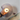 Curved Glass Wall Light Sconce - Japandi Style LED Wall Sconces for Modern Interiors Wall Lighting