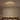 TerraGlow | Elegant Natural Travertine Flush Mount Ceiling Light Ceiling Lights