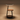 Modern Floor Lamp and Side Table, LED Wireless Charging Nightstand for Bedroom & Living Room Floor Lamps
