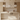 Lanora | Elegant Modern Fabric Kitchen Pendant Lighting with Walnut Accents Pendant Lights