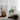 Akari E Japanese Rice Paper Pendant Light – White Paper Hanging Lantern, Adjustable Height Pendant Lighting