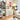 Vibrant Grande Floor Lamp - Colorful Statement Lighting for Modern Interiors Lamps