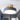 Vibrant Semi-Flush LED Ceiling Light - Modern Colorful Design Ceiling Lights