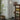 Vintage Ceramic Ribbed Floor Lamp - Unique Lighting for Living Room Floor Lamps