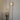 Vintage Ceramic Ribbed Floor Lamp - Unique Lighting for Living Room Floor Lamps