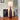 Vintage Charm - Retro Solid Wood Floor Lamp for Living Room Illumination Floor Lamps
