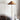 Vintage Rattan Tall Floor Lamp - Elegant Lighting for Modern Living Interiors Lamps