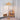 Vintage Rattan Tall Floor Lamp - Elegant Lighting for Modern Living Interiors Lamps