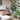 Vintage Rattan Tall Floor Lamp - Elegant Lighting for Modern Living Interiors Lamps