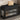 Vintage Shoe Storage Bench - 2-Tier Entryway Bench with Organizer Benches