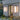 Waterproof Acrylic Outdoor Wall Light | Modern Lantern for Patios and Gardens Outdoor Lighting