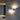 Waterproof Outdoor Wall Sconce 1000 Lumens LED | Modern Exterior Light Fixture for Patio Outdoor Lighting