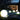 Orbella - LED Garden Ball Light | Weather Resistant Outdoor Lamp With Remote Outdoor Lighting