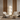 Orbis Collection | Elegent Modern Chrome Frame Floor Lamp for Living Room Decor Floor Lamps