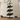 Modern Apple-Shaped Shoe Rack - 4/5/6-Tier Shoe Storage Organizer for Entryway Shoe Storage & Organization