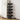 Modern Apple-Shaped Shoe Rack - 4/5/6-Tier Shoe Storage Organizer for Entryway Shoe Storage & Organization