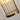 Elegant Gold Bathroom Wall Light - Modern LED Sconce for Chic Bathroom Decor Lighting