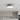 Datum Flush Mount Ceiling Light - Modern Two-Tone LED Fixture with Dimmable Option