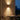 Elegant Wabi Sabi Outdoor Wall Light | Waterproof Travertine Stone Wall Lamp for Garden or Patio