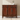 Elegant Solid Wood Shoe Cabinet with 4 Tiers for Entryway Storage Shoe Cabinets
