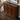 Elegant Solid Wood Shoe Cabinet with 4 Tiers for Entryway Storage Shoe Cabinets