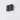 NoirLume | Elegant Modern Outdoor Wall Sconce with Ripple Design Outdoor Lighting