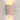 Travara Elegant Outdoor Wall Lamp | Yellow Travertine LED Up and Down Light for Patios & Garden Outdoor Lighting