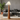 Alvin Modern Floor Lamp - Stylish Wooden Standing Lamp with Asymmetrical Shade