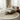 Velmora | Luxury Round Washable Area Rug, Thick Non-Slip Striped Rug for Living Spaces