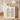 Natural Bamboo Shoe Storage Cabinet - 6/7/8-Tier Shoe Organizer for Entryways Shoe Storage Cabinets
