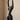 Elegant Sculpture Black Floor Lamp Design for Luxurious Interiors
